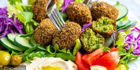 World Falafel Day يوم الفلافل العالمي On 12 Jun - تكنو بلس