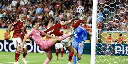 بأداء
تاريخي.. الأهلي
يتعادل
مع
إنتر
ميامي
في
كأس
العالم
للأندية - تكنو بلس