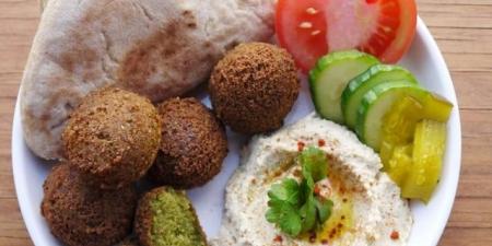 الاحتفال بيوم الفلافل العالمي - تكنو بلس