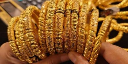 سعر
      الذهب
      اليوم
      الأحد
      15
      يونيو
      2025
      يواصل
      الصعود..
      وهذا
      هو
      سعر
      عيار
      21
      الآن - تكنو بلس