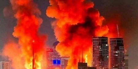 ارتفاع
      أعداد
      المصابين
      الإسرائيليين
      جراء
      سقوط
      صواريخ
      إيرانية
      على
      حيفا - تكنو بلس