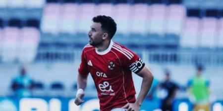 تريزيجيه يهدر ركلة جزاء للأهلى أمام إنتر ميامى فى افتتاح مونديال الأندية - تكنو بلس