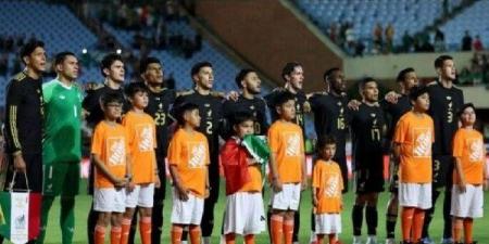 بث
      مباشر..
      مشاهدة
      مباراة
      المكسيك
      والدومينيكان
      في
      كأس
      الكونكاكاف
      الذهبية - تكنو بلس