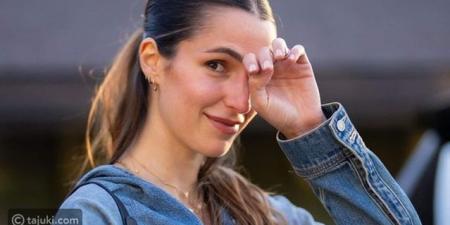 الأميرة رجوة والملكة رانيا بتسريحات شبابية في أحدث ظهور - تكنو بلس