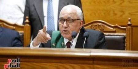 اليوم.. نظر محاكمة 70 متهما بـ"خلية اللجان الإدارية"