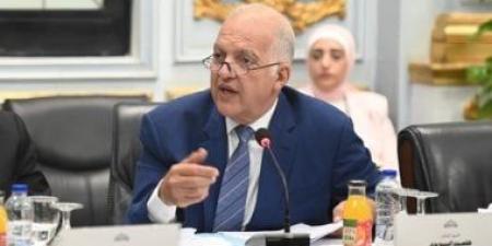 "طاقة النواب" تعقد اجتماعا غدا لمناقشة استراتيجية التحول الأخضر بحضور وزيرة البيئة