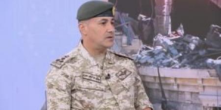 القوات
      المسلحة
      :
      انتهاك
      المجال
      الجوي
      محاولة
      لجرّ
      الأردن
      للصراع - تكنو بلس