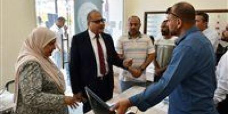 انطلاقة
      منظمة
      بجامعة
      الإسماعيلية
      الجديدة
      الأهلية
      لاستقبال
      دفعة
      2024
      من
      طلاب
      الثانوية - تكنو بلس