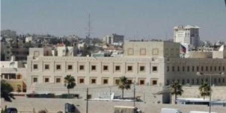 السفارة
      الأمريكية
      للاردنيين
      :
      مؤشرات
      على
      استمرار
      تحليق
      صواريخ
      ومسيرات
      فوق
      الأجواء
      الأردنية - تكنو بلس