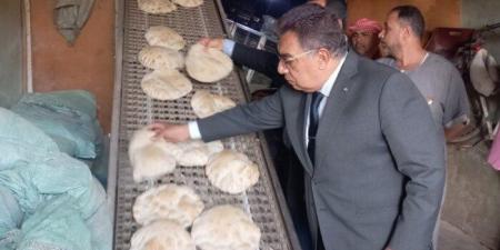 محافظ
      الدقهلية
      يضبط
      مخبزين
      مخالفين
      خلال
      مرور
      مفاجئ
      بدكرنس
      ومنية
      النصر - تكنو بلس