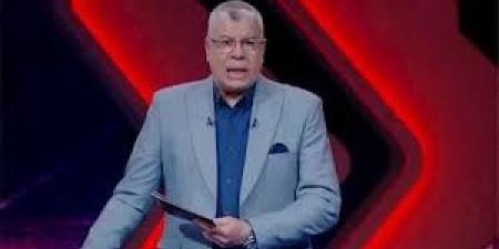 أحمد
      شوبير:
      "دكة
      الأهلي
      عايزة
      تتظبط" - تكنو بلس