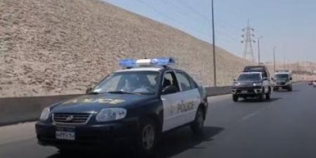 الداخلية تكشف قضية غسل أموال بقيمة 130 مليون جنيه