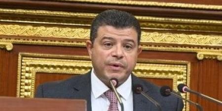رئيس اقتصادية النواب: مؤشرات إيجابية تعكسها الموازنة.. خفض التضخم فى المقدمة