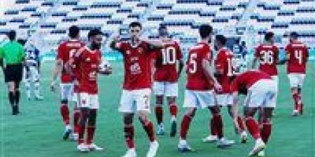 قبل
      مواجهة
      بالميراس..
      كيف
      يحسم
      الأهلي
      تأهله
      للدور
      المقبل
      بكأس
      العالم
      للأندية؟ - تكنو بلس