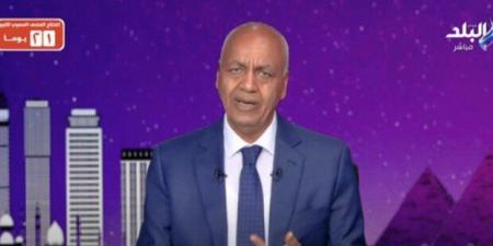 «كأن
      الله
      ينتقم
      لأهل
      غزة»..
      مصطفى
      بكري:
      المدن
      الإسرائيلية
      تحترق
      والرعب
      يدفع
      الآلاف
      نحو
      الهروب - تكنو بلس