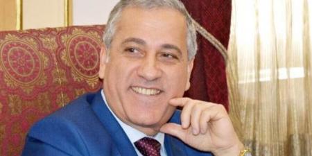 الشوربجى
لـ
كتاب
الجمهورية:
مصر
بوابة
الاستثمارات
الصينية
لأفريقيا
وركيزة
الاستقرار
في
منطقتها - تكنو بلس