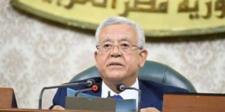 رئيس النواب يعلن 5 ضوابط مهمة لمناقشة مشروع الموازنة العامة وخطط التنمية