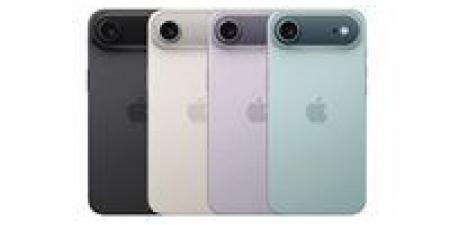 إطلاق
      سلسلة
      iPhone
      17
      وتسريبات
      حديثة
      عن
      أداء
      شريحة
      A19
      Pro
      الجديدة - تكنو بلس