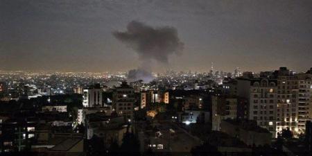 إيران
      تحذر
      إسرائيل:
      إذا
      هوجمت
      المباني
      السكنية
      لن
      يكون
      هناك
      نقطة
      أمان
      واحدة
      لها - تكنو بلس