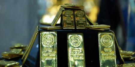 سعر
      سبيكة
      الذهب
      اليوم
      في
      مصر..
      الـ
      50
      جرام
      بكام؟ - تكنو بلس