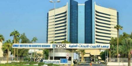 "معهد
      الكويت
      الأبحاث"
      ينظم
      الاجتماع
      الإقليمي
      لمكافحة
      الأمراض
      الحيوانية
      بدول
      الخليج - تكنو بلس