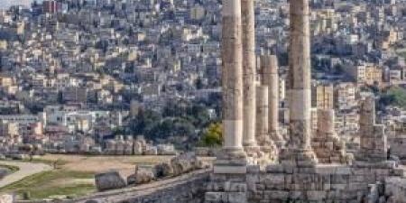 طقس
      معتدل
      اليوم
      وارتفاع
      تدريجي
      على
      الحرارة
      حتى
      الخميس - تكنو بلس