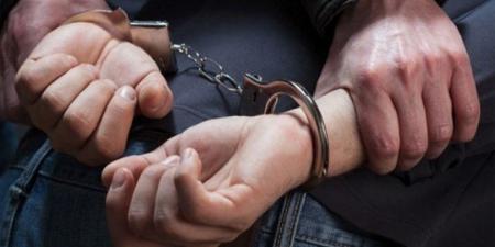 ما
هى
الأحوال
التي
يجوز
فيها
القبض
على
الشخص
؟ - تكنو بلس