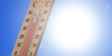 الطقس غد.. انخفاض بالحرارة وشبورة والعظمى بالقاهرة 34 درجة والإسكندرية 28 - تكنو بلس