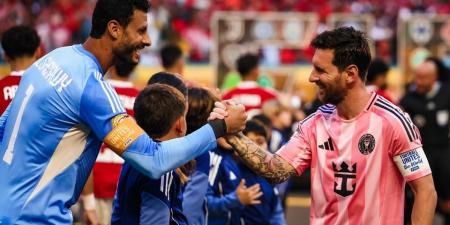 ترتيب
مجموعة
الأهلي
فى
كأس
العالم
للأندية
بعد
إنتهاء
الجولة
الأولى - تكنو بلس