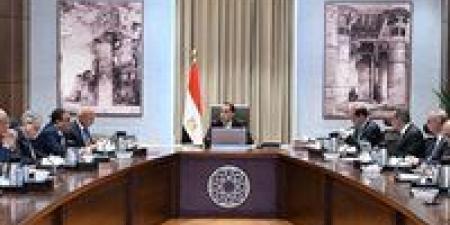 الحكومة
      تتحرك
      استباقيًا
      لمواجهة
      أي
      اضطرابات
      إقليمية..
      وخطة
      لتفادي
      تخفيف
      الأحمال
      في
      الصيف - تكنو بلس