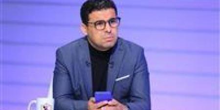 خالد
      الغندور:
      اتحاد
      الكرة:
      معسكر
      خارجي
      لمنتخب
      مصر
      قبل
      أمم
      أفريقيا - تكنو بلس
