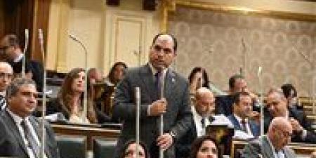 نائب
      التنسيقية
      عمرو
      درويش
      يوافق
      على
      مشروع
      قانون
      تغليظ
      عقوبة
      الحفر
      العشوائي
      للآبار..
      ويطالب
      الحكومة
      بتوفير
      آبار
      سليمة
      عند
      طرح
      الأراضي - تكنو بلس