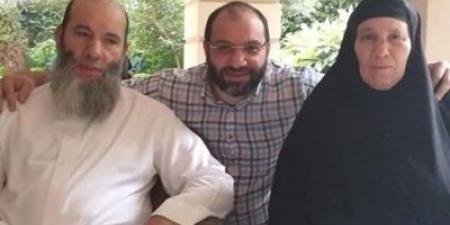 رحيل
والدة
الشيخ
محمد
حسان
والجنازة
في
المنصورة..
إليك
التفاصيل - تكنو بلس
