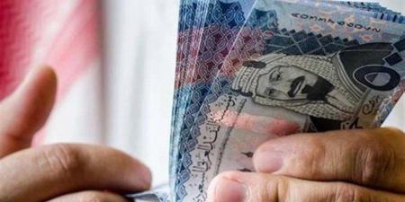 سعر
      الريال
      السعودي
      في
      مصر
      اليوم..
      الأربعاء
      18-6-2025 - تكنو بلس