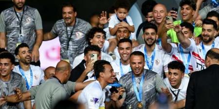 أسامة
      فيصل
      وعمرو
      ناصر
      على
      رأس
      حسابات
      الزمالك
      في
      انتقالات
      الصيف - تكنو بلس
