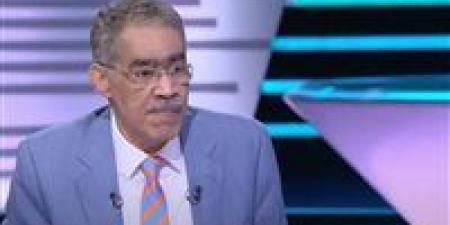 ضياء
      رشوان:
      استطلاعات
      أمريكية
      تُظهر
      رفضًا
      شعبيًا
      واسعًا
      للحرب
      على
      إيران - تكنو بلس