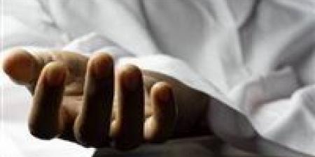 مسجل
      خطر
      ينهي
      حياته
      بطلق
      ناري
      هربًا
      من
      كمين
      أمني
      على
      الطريق
      الدائري
      بالفيوم - تكنو بلس