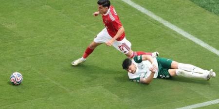 قبل
      مواجهة
      بورتو..
      ماذا
      يحتاج
      الأهلي
      للتأهل
      في
      كأس
      العالم
      للأندية
      للدور
      ثمن
      النهائي؟ - تكنو بلس