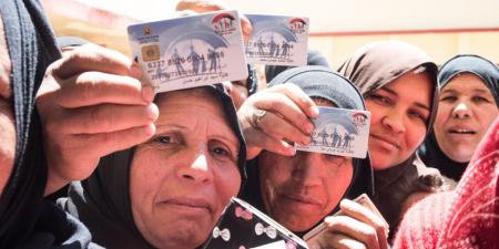 كيفية
التقديم
على
معاش
تكافل
وكرامة
والأوراق
المطلوبة - تكنو بلس
