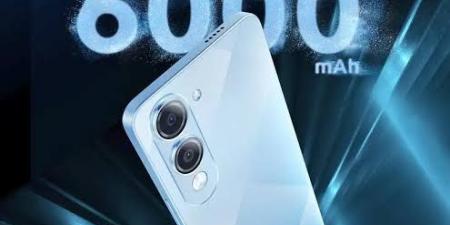 هاتف
iQOO
Z10
Lite
مواصفات
قوية
وبطارية
عملاقة
بسعر
اقتصادي - تكنو بلس