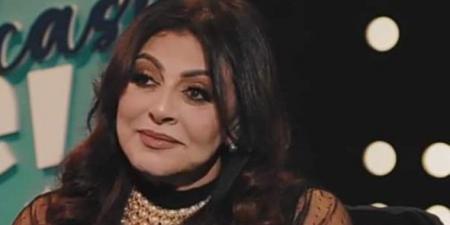 هالة
      صدقي
      تدافع
      عن
      هند
      صبري:
      عشقت
      مصر
      ومن
      حقها
      تعبر
      عما
      بداخلها
      بحكم
      مصريتها - تكنو بلس