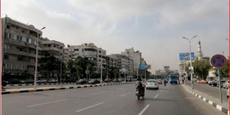 تفاصيل
      الحالة
      المرورية
      اليوم
      الجمعة
      على
      محاور
      القاهرة
      والجيزة - تكنو بلس