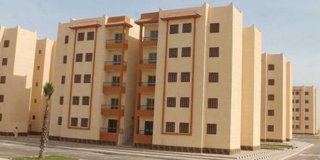 الإسكان: استبدال كشافات الإنارة بليد وإزالة وصلات المياه الخلسة بالمدن الجديدة - تكنو بلس
