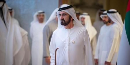محمد بن راشد: الإمارات الأولى عالميا في غياب البيروقراطية - تكنو بلس