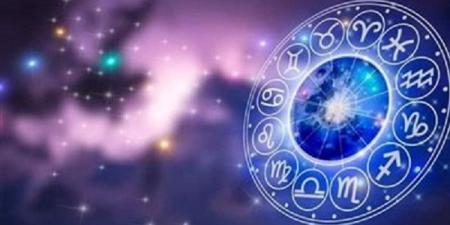 توقعات
الأبراج
وحظك
اليوم
السبت
21-6-2025 - تكنو بلس