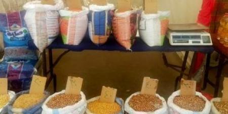 محافظ الدقهلية: استمرار انطلاق أسواق اليوم الواحد الجمعة والسبت كل أسبوع