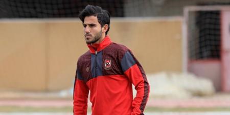 الأهلي يتراجع عن ضم حمدي فتحي نهائياً ويُنهي مشواره بعد مونديال الأندية - تكنو بلس