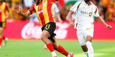 الانتصار
      الأول
      للعرب:
      الترجي
      التونسي
      يفوز
      على
      لوس
      أنجلوس
      بهدف
      نظيف
      في
      كأس
      العالم
      للأندية - تكنو بلس