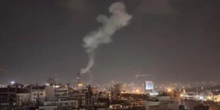 إعلام
      إيراني:
      مقتل
      15
      ضابطا
      وجنديا
      من
      قوات
      الدفاع
      الجوي
      منذ
      بدء
      الصراع
      مع
      إسرائيل - تكنو بلس