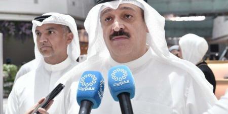 وزير
      الصحة
      الكويتي:
      12800
      طلعة
      استكشافية
      لدراسة
      الوضع
      وتجنب
      التأثيرات
      السلبية
      على
      الصحة
      والبيئة - تكنو بلس